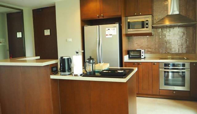 Seaview Apartment at Casavela Samui