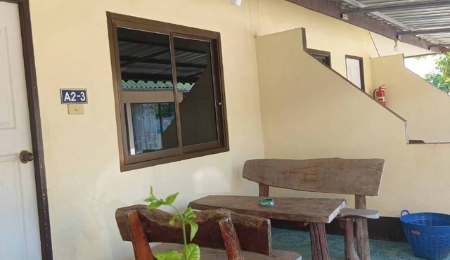 Seaview Resort