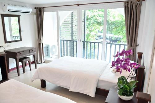Seedling House in Pattaya