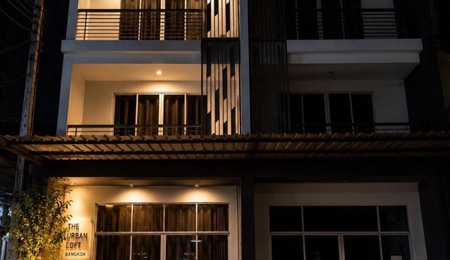 Sena living Tiwanon Rd