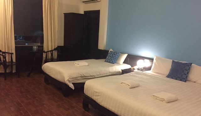 Sengphachanh Hotel 2 in Vientiane