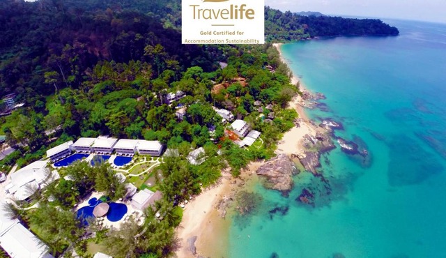 SENTIDO Khao Lak