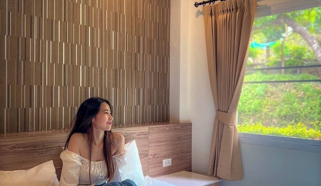 Seree Grand Resort in Hat Yai