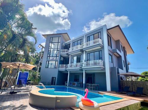 Serenity by Peace Garden, Koh Samui