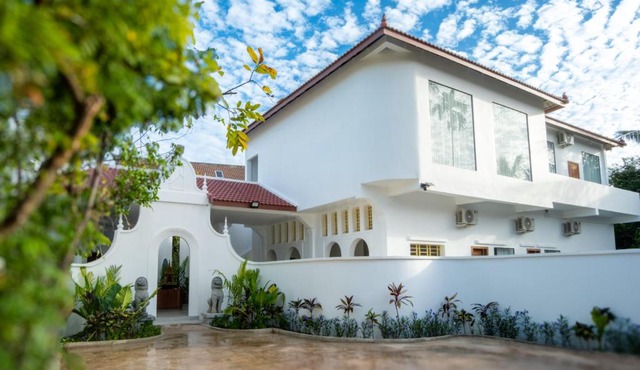Serenity Home in Siem Reap