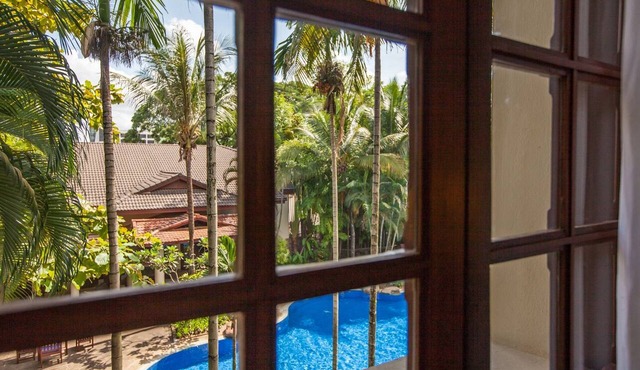 Settha Palace Hotel in Vientiane