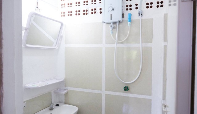 Sevenstars Hostel in Sihanoukville