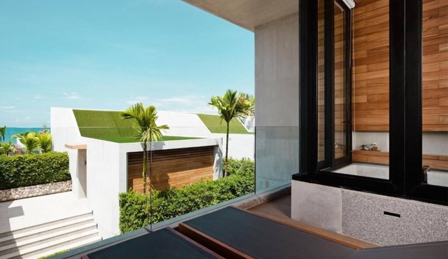 (SHA+)Duplex Suite with Private Pool (D1)