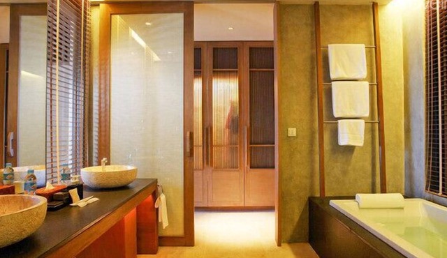(SHA+)Pool Suite East (Sunrise)-Sri Panwa in Muang