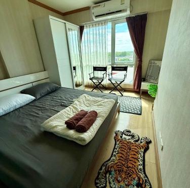SHaCk The naP in Ban Puk (2)