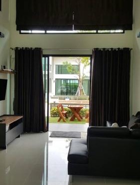 Shalom Casa Seaside Rayong