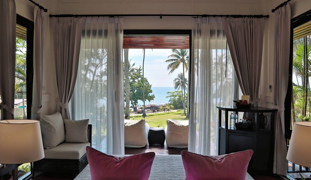 Shantaa Resort