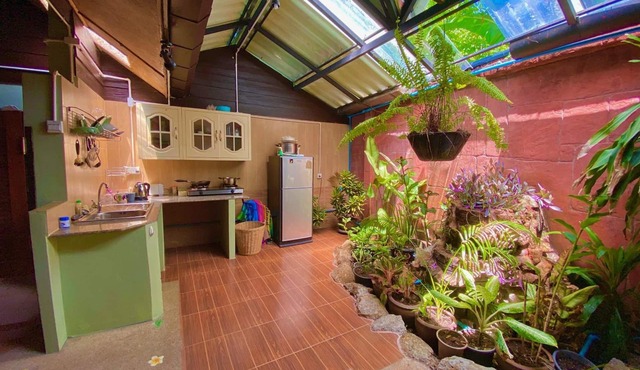 Shanti Lodge Phuket