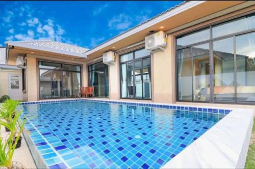 Shirley's Villa 19 私家泳池独栋别墅