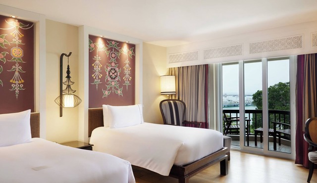 SIAM BAYSHORE RESORT PATTAYA
