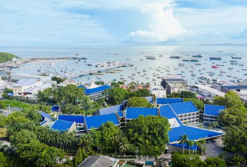 Siam Bayshore Resort Pattaya