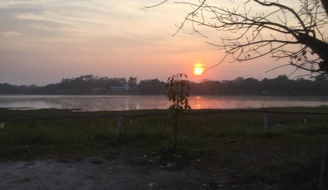SiBamboo 2 in Chiang Rai