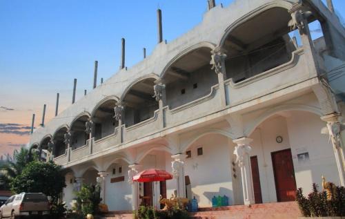 SICHAMPA Guesthouse ເຮືອນພັກສີຈຳປາ in Muang Pak-Lay