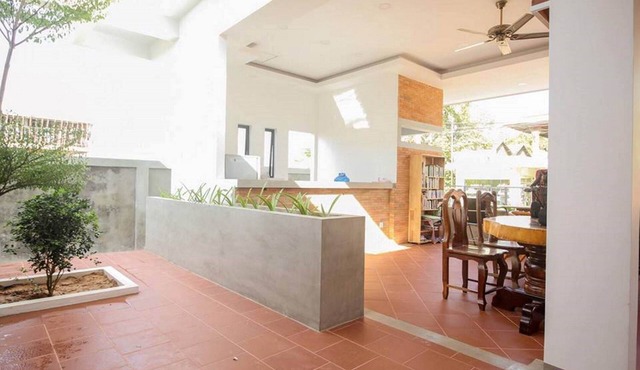 Siemreap City Residence in Siemreap