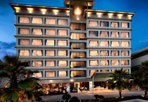 Signature Pattaya in Pattaya South