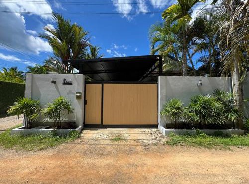 Silver Palm Tree Villa - 2 Bedrooms Villa in Ao Nang Beach