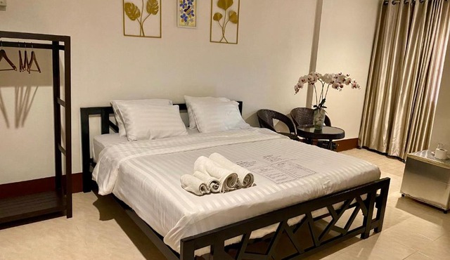 SiriHome at Loei