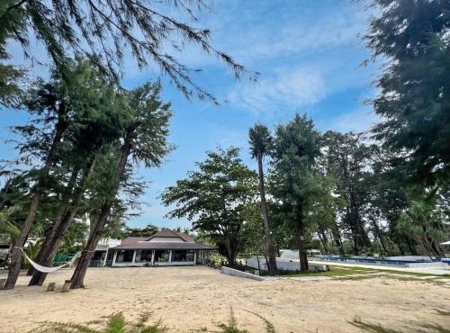Sirinary Villa - Natai Phangnga