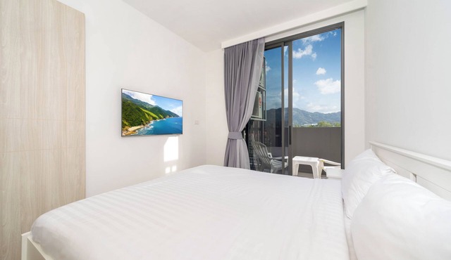 Sky park 1322