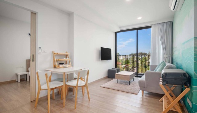 Skypark Aurora, Two-Bedroom 2716 2Cx1 Premium