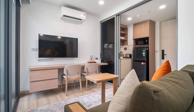Skypark Celeste Building 4 in Laguna by Banyan Living