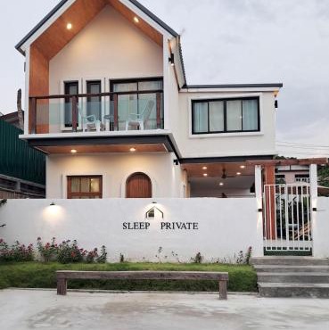 sleep private khaoyai near khaoyai 3km