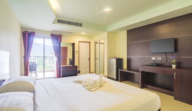 Smile Residence