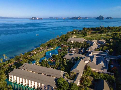 Sofitel Krabi Phokeethra Golf and Spa Resort