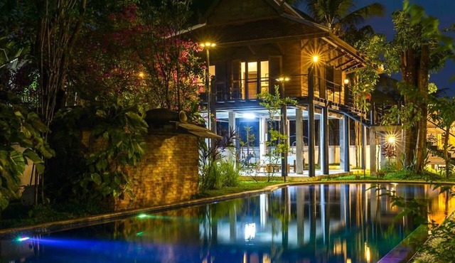 SOK VILLA by Angkor Stays