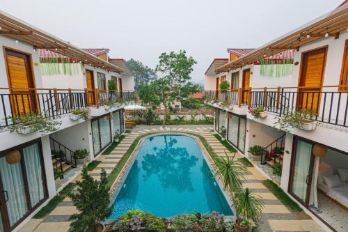 Sol Inn - Moc Chau in Moc Chau