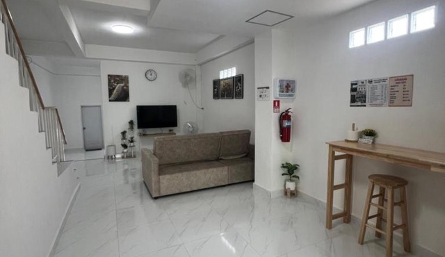 Som Homestay in Betong