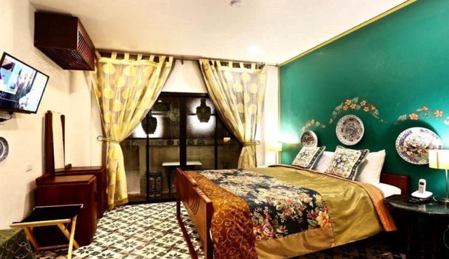 Songkhla Tae Raek Antique Hotel in Songkhla