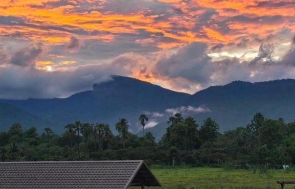Sook Stay in Ban Nam Lat