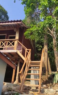 Soundgarden Kohrong in Koh Rong