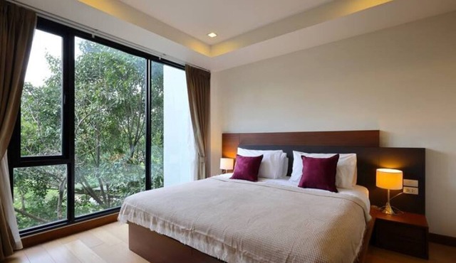 Specious Luxury 2 bedrooms Apt. in Chang Wat Chiang Mai