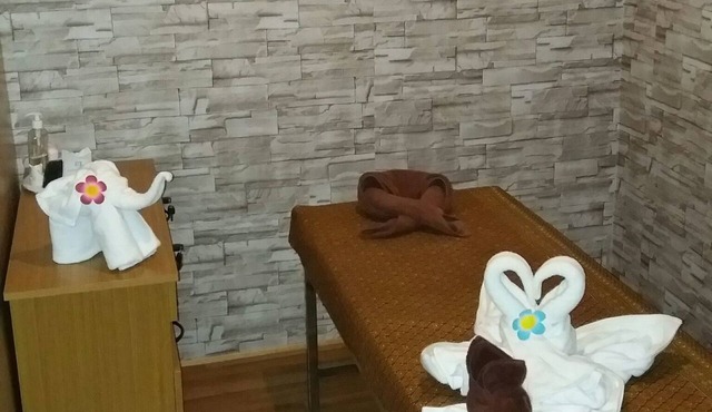 SPM Residence in Si Racha