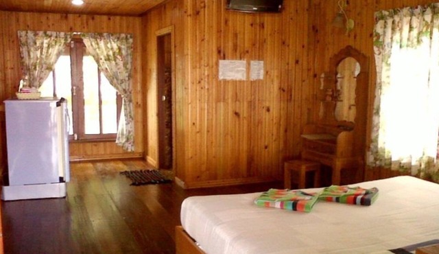 Sri Phairin Resort