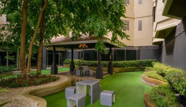 Star Convention Hotel
