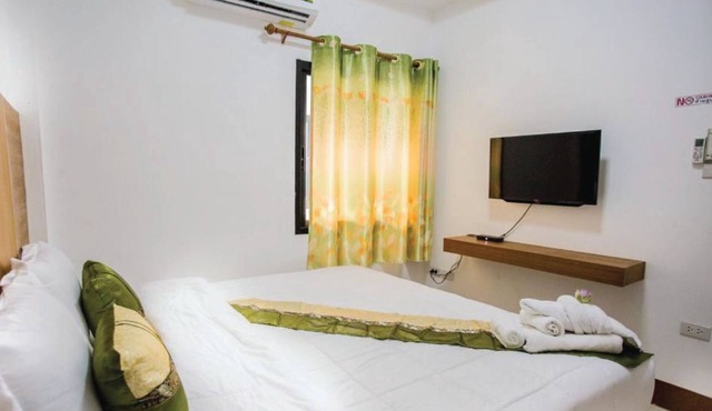 Staychill Resort Uttaradit