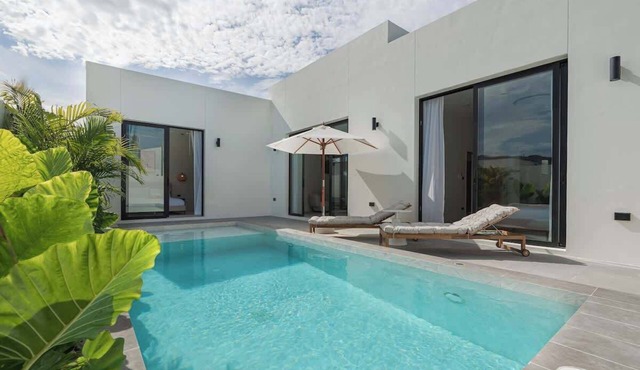 Staylar Pool Villa - Bangtao, Phuket A1
