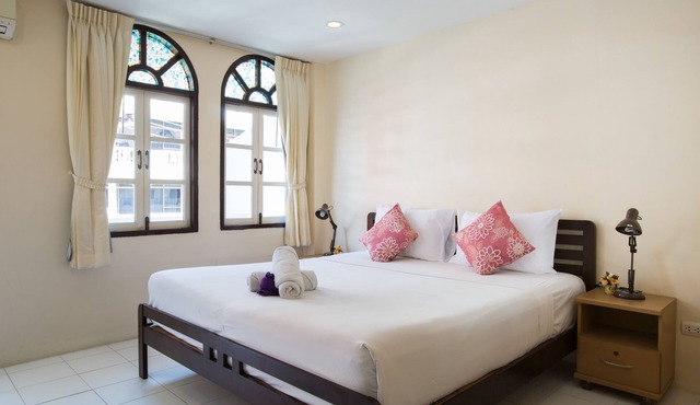 Stefans Guesthouse in Pattaya