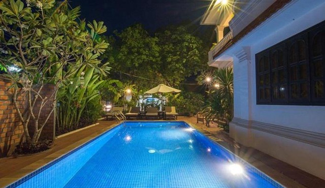 StoIz Angkor Boutique in Siem Reap