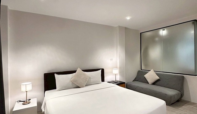 STUDIO F SUKHUMVIT