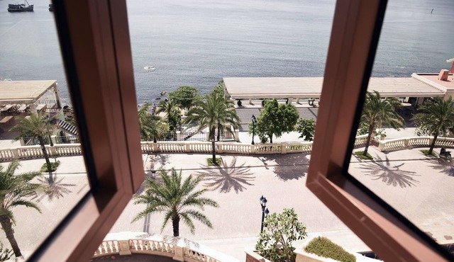 Stuido - Serviced Apartment Sea View - Isla Melocotón Sor310 Phu Quoc in Phu Quoc