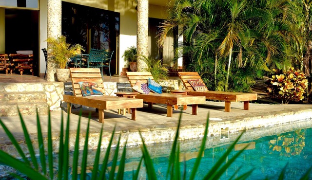 Stunning Views and Tranquility in San Juan Del Sur